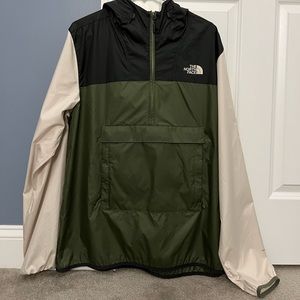 Mens North Face Jacket
